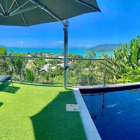 Ferienwohnung Whitsunday Dreams Airlie Beach Exterior foto