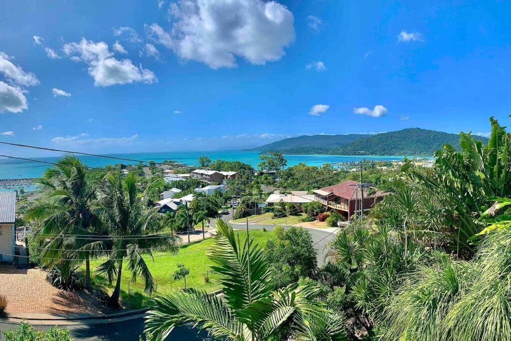 Ferienwohnung Whitsunday Dreams Airlie Beach Exterior foto