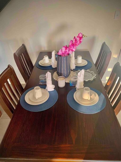 Ferienwohnung Whitsunday Dreams Airlie Beach Exterior foto