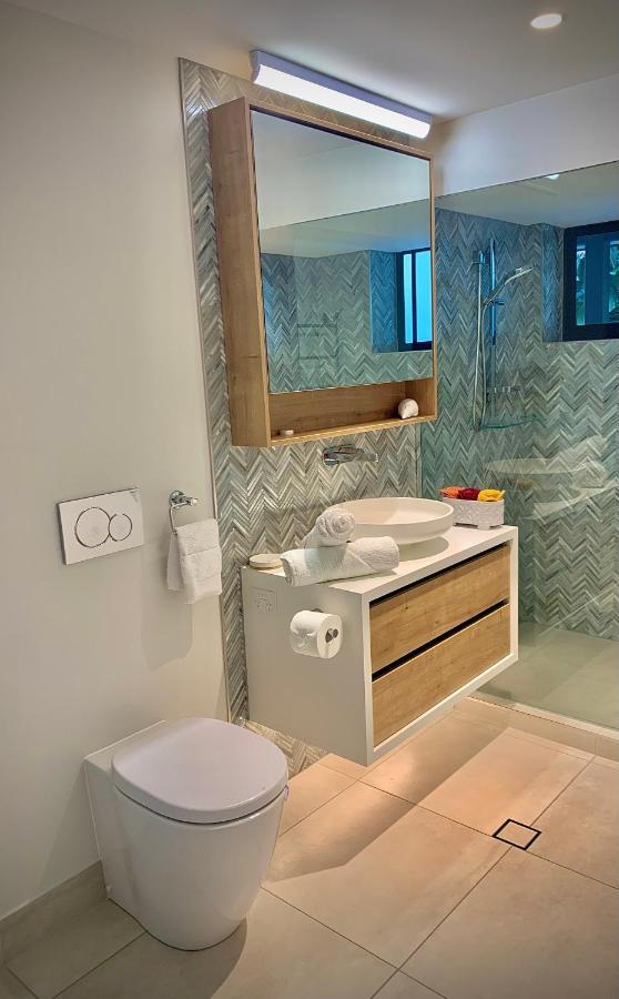 Ferienwohnung Whitsunday Dreams Airlie Beach Exterior foto