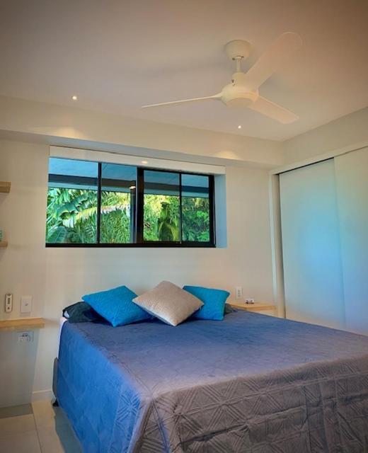 Ferienwohnung Whitsunday Dreams Airlie Beach Exterior foto