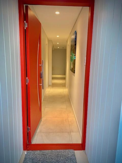 Ferienwohnung Whitsunday Dreams Airlie Beach Exterior foto