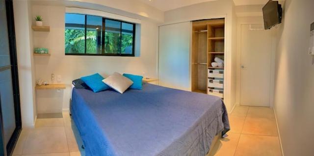 Ferienwohnung Whitsunday Dreams Airlie Beach Exterior foto
