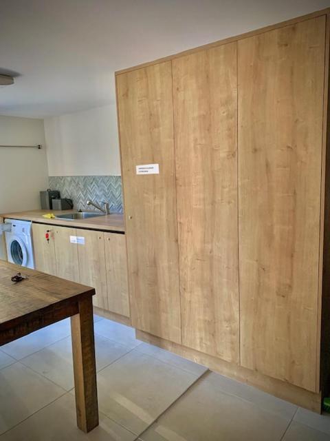 Ferienwohnung Whitsunday Dreams Airlie Beach Exterior foto