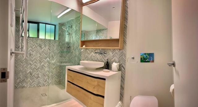 Ferienwohnung Whitsunday Dreams Airlie Beach Exterior foto