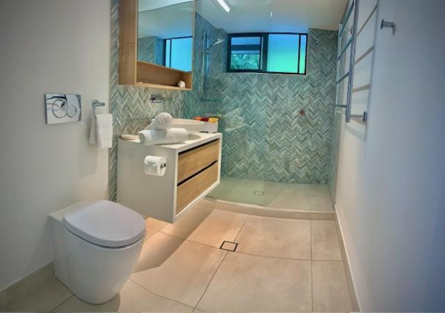 Ferienwohnung Whitsunday Dreams Airlie Beach Exterior foto