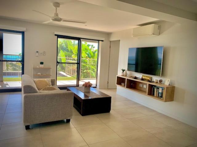 Ferienwohnung Whitsunday Dreams Airlie Beach Exterior foto