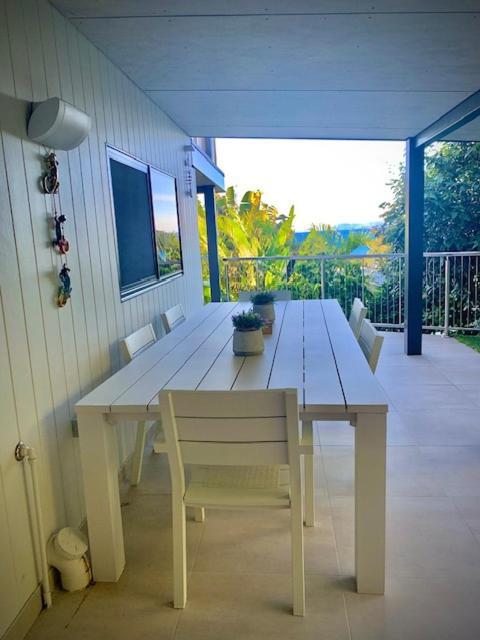 Ferienwohnung Whitsunday Dreams Airlie Beach Exterior foto