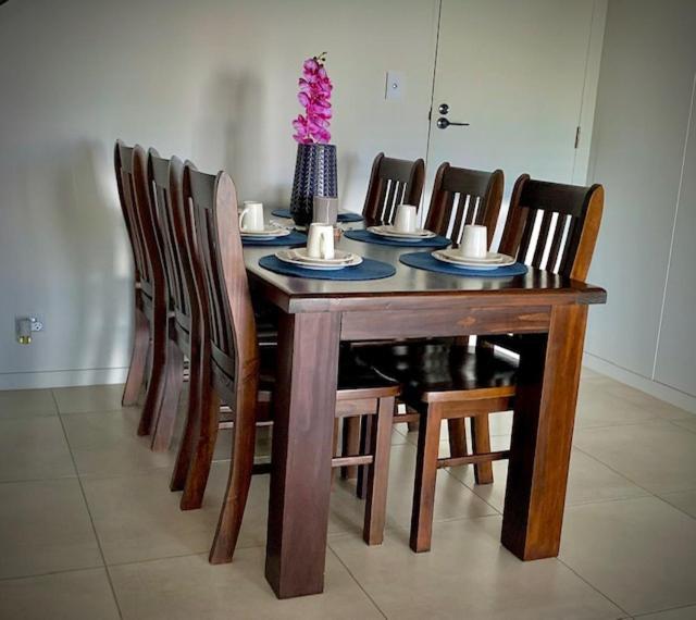 Ferienwohnung Whitsunday Dreams Airlie Beach Exterior foto