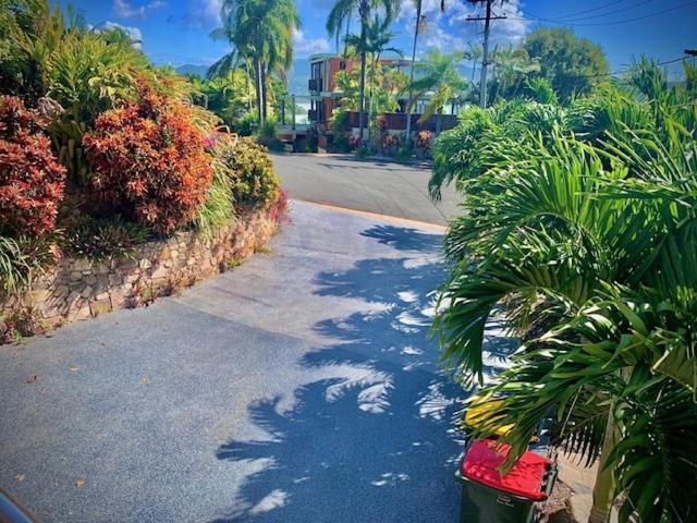 Ferienwohnung Whitsunday Dreams Airlie Beach Exterior foto